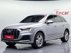 ������ Audi Q7