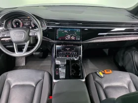 Audi Q7 45 TDI Quattro/ PANO/ 360/ HEADUP/ DIST/ ��������E | Mobile.bg � ����� ������ 7