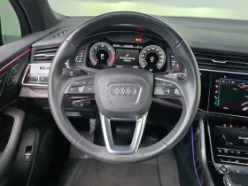 Audi Q7 45 TDI Quattro/ PANO/ 360/ HEADUP/ DIST/ ��������E | Mobile.bg � ����� ������ 13