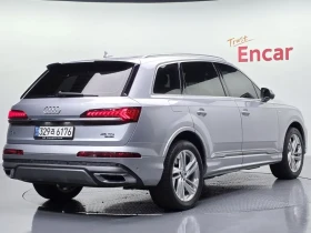 Audi Q7 45 TDI Quattro/ PANO/ 360/ HEADUP/ DIST/ ��������E | Mobile.bg � ����� ������ 2