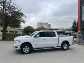Dodge RAM 1500 5.7 HEMI 4x4 BigHorn  | Mobile.bg � ����� ������ 2