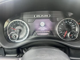 Dodge RAM 1500 5.7 HEMI 4x4 BigHorn  | Mobile.bg � ����� ������ 14
