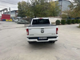 Dodge RAM 1500 5.7 HEMI 4x4 BigHorn  | Mobile.bg � ����� ������ 4