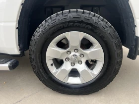 Dodge RAM 1500 5.7 HEMI 4x4 BigHorn  | Mobile.bg � ����� ������ 10