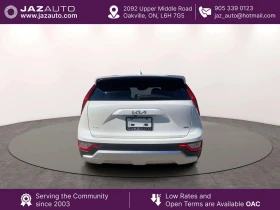 Kia Niro | Mobile.bg � ����� ������ 6