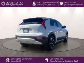 Kia Niro | Mobile.bg � ����� ������ 5