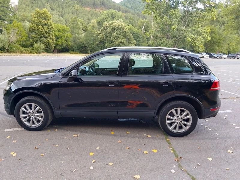 VW Touareg 3.0TDI UNIKAT, снимка 15 - Автомобили и джипове - 47164732