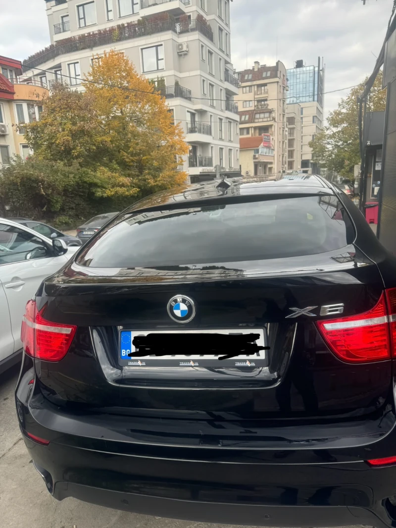 BMW X6, снимка 15 - Автомобили и джипове - 47774977