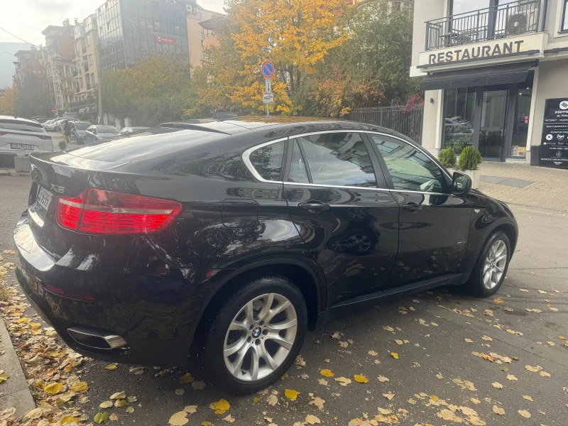 BMW X6, снимка 1 - Автомобили и джипове - 47774977