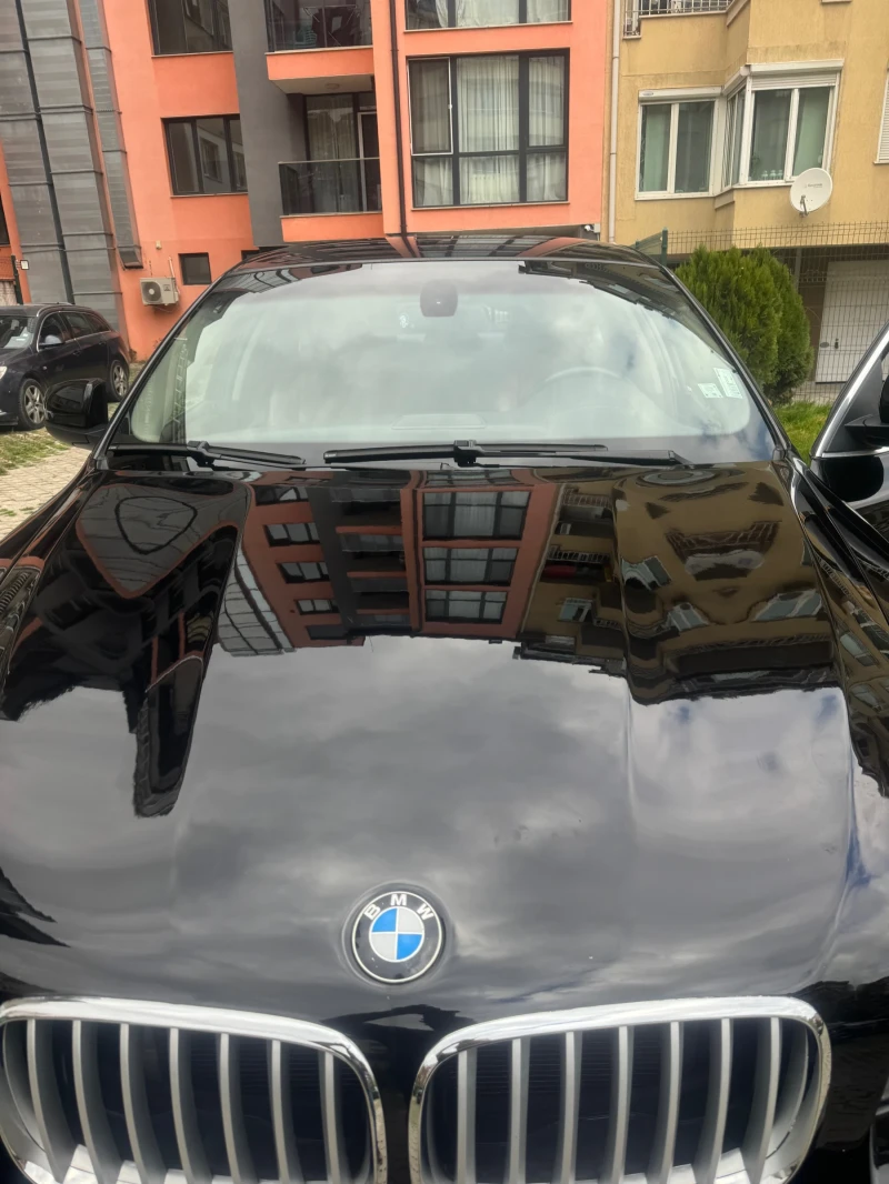 BMW X6, снимка 10 - Автомобили и джипове - 47774977