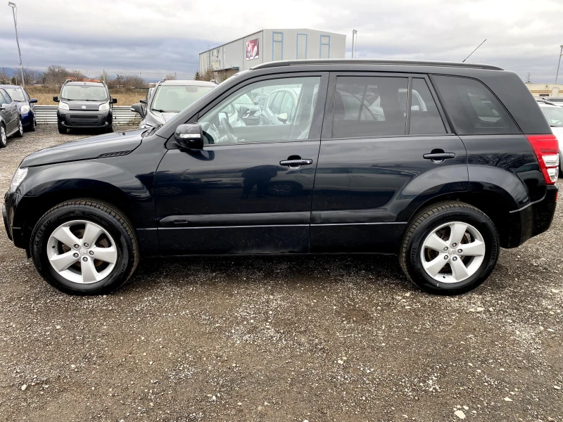 Suzuki Grand vitara 1.9DDIS 163х.км, снимка 6 - Автомобили и джипове - 48246493