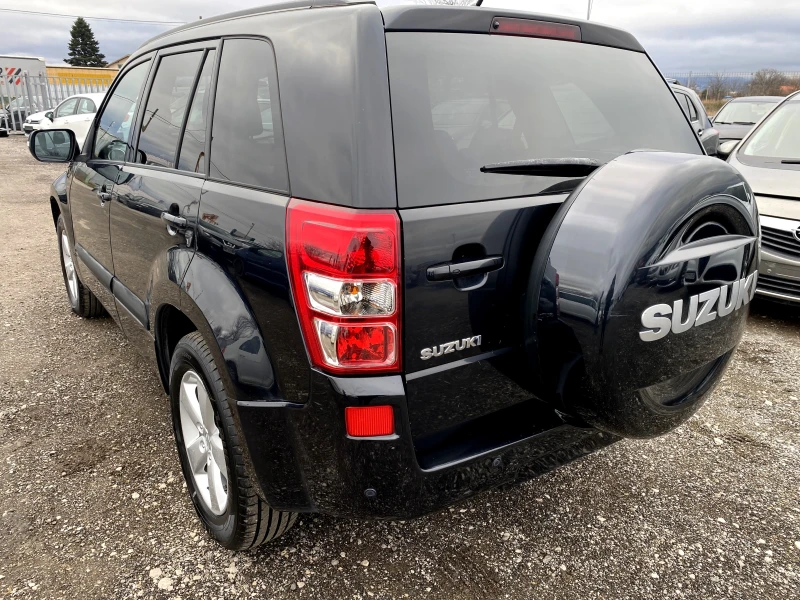 Suzuki Grand vitara 1.9DDIS 163х.км, снимка 3 - Автомобили и джипове - 48246493