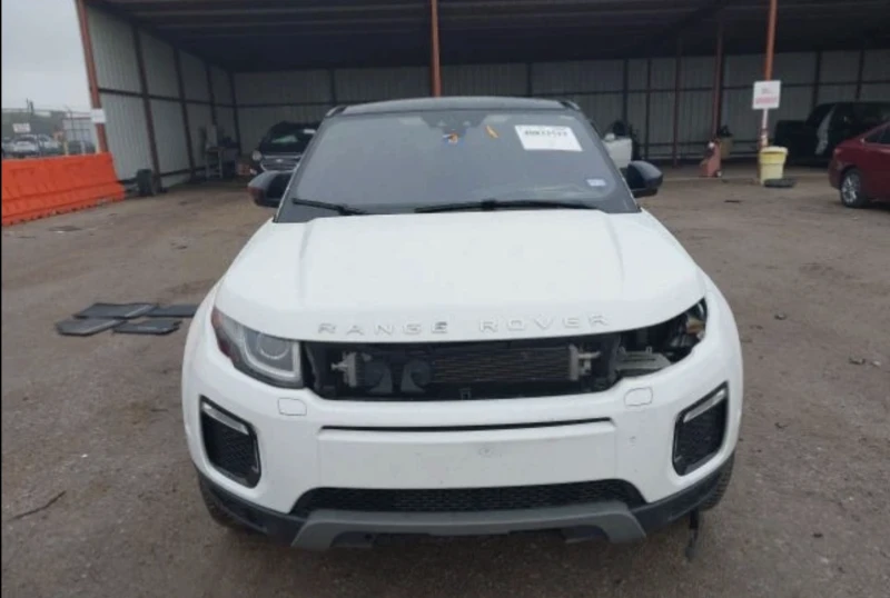 Land Rover Range Rover Evoque SE PREMIUM, снимка 4 - Автомобили и джипове - 48320632