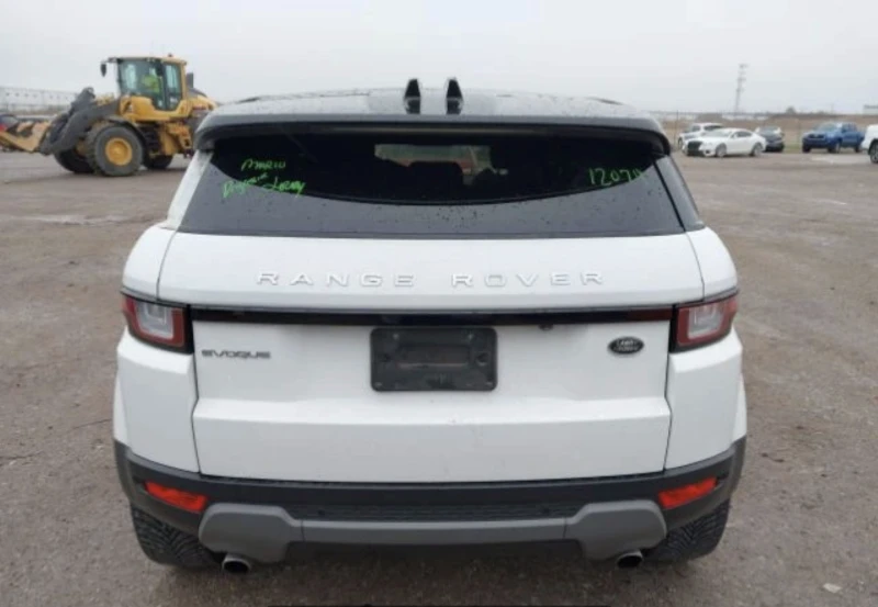 Land Rover Range Rover Evoque SE PREMIUM, снимка 6 - Автомобили и джипове - 48320632