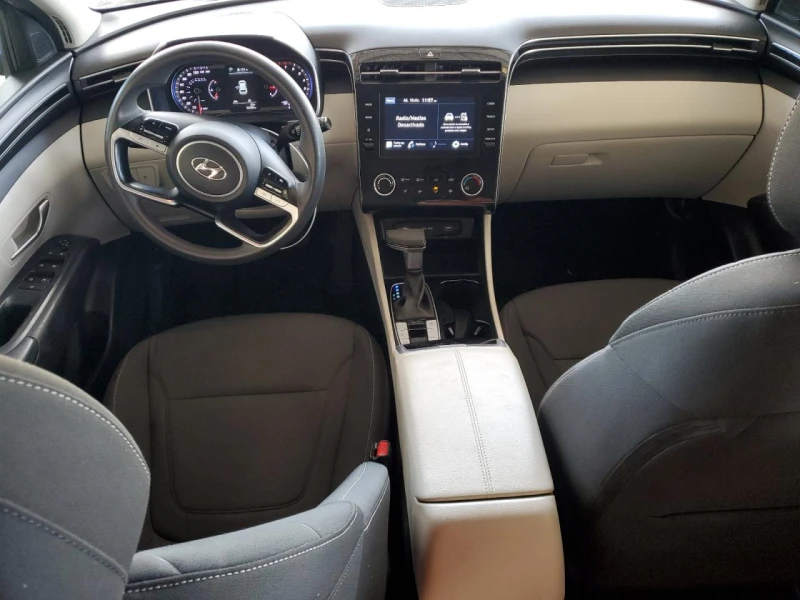 Hyundai Tucson ФИКСИРАНА ЦЕНА !, снимка 7 - Автомобили и джипове - 49319119