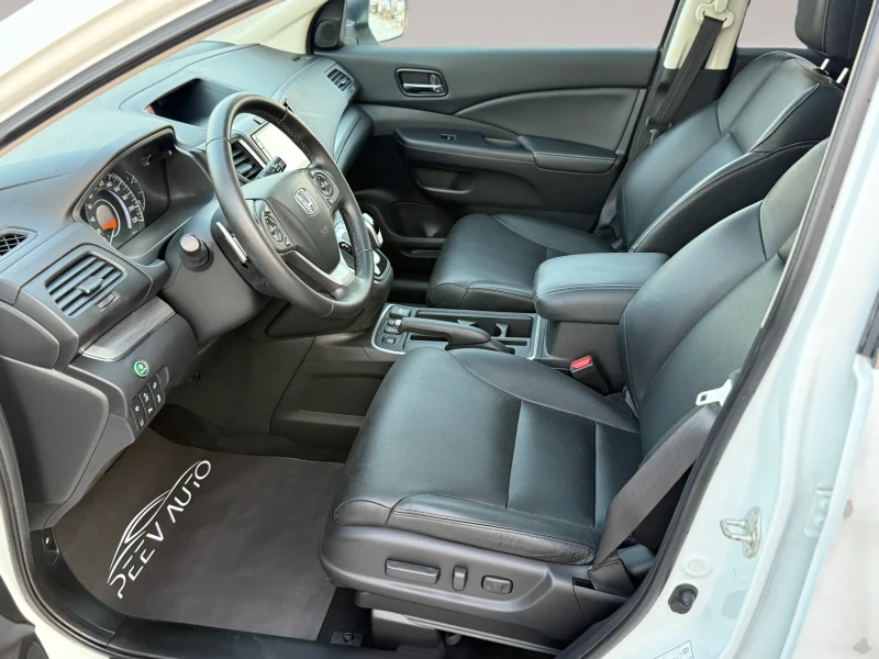 Honda Cr-v EXCLUSIVE#DISTRONIC#PANORAMA#PODGREV#KAMERA#KEYLES, снимка 12 - Автомобили и джипове - 50802753