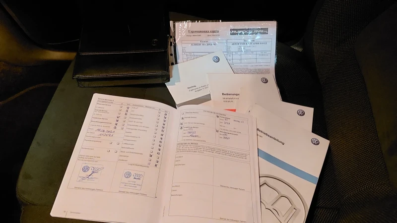 VW Tiguan 170к.с. 4?4, снимка 17 - Автомобили и джипове - 51346078