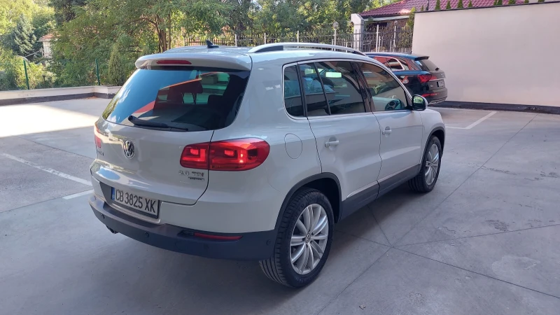 VW Tiguan 170к.с. 4?4, снимка 5 - Автомобили и джипове - 51346078