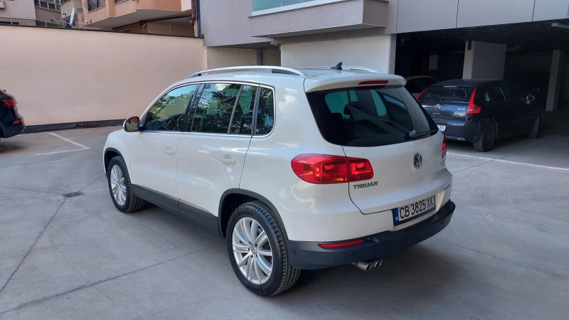 VW Tiguan 170к.с. 4?4, снимка 7 - Автомобили и джипове - 51346078