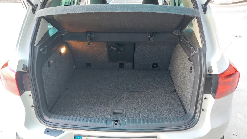 VW Tiguan 170к.с. 4?4, снимка 13 - Автомобили и джипове - 51346078