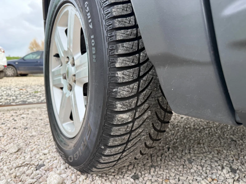 Land Rover Freelander 2.2TD4, 4x4, снимка 17 - Автомобили и джипове - 52550376