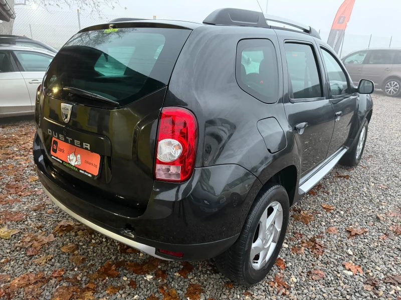 Dacia Duster 1.6 16v Италия / Газ, снимка 3 - Автомобили и джипове - 52585803