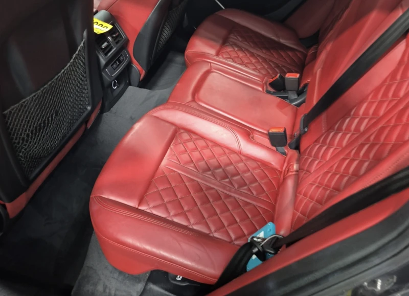 Audi SQ5 АВТОКРЕДИТ, снимка 9 - Автомобили и джипове - 52816344