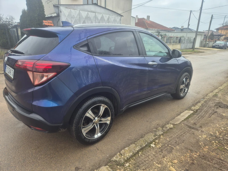 Honda Hr-v Executive, снимка 8 - Автомобили и джипове - 53211557