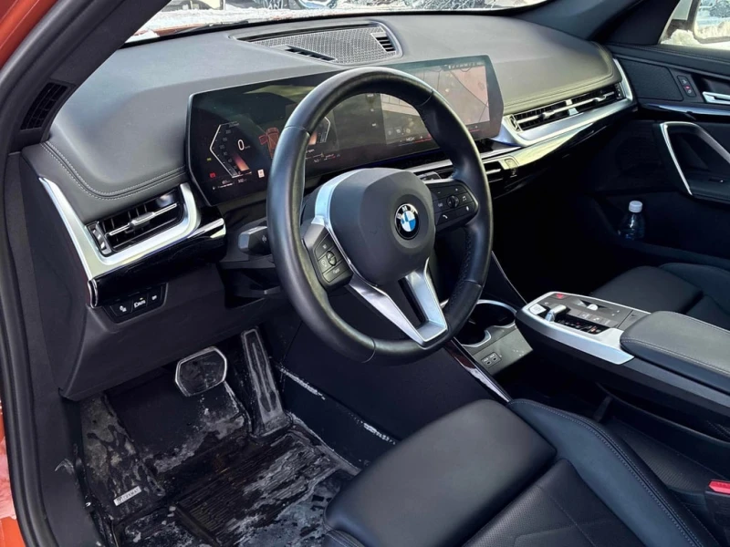 BMW X1 * xDrive28i * CARFAX * ЦЕНА ДО БГ, снимка 7 - Автомобили и джипове - 53223294