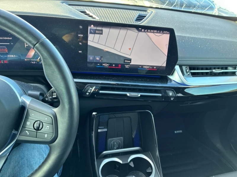 BMW X1 * xDrive28i * CARFAX * ЦЕНА ДО БГ, снимка 9 - Автомобили и джипове - 53223294