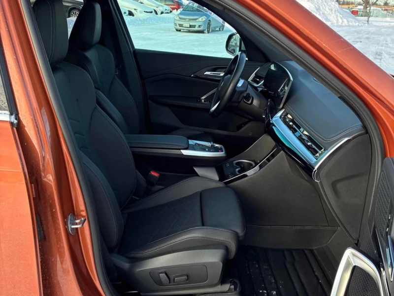 BMW X1 * xDrive28i * CARFAX * ЦЕНА ДО БГ, снимка 12 - Автомобили и джипове - 53223294