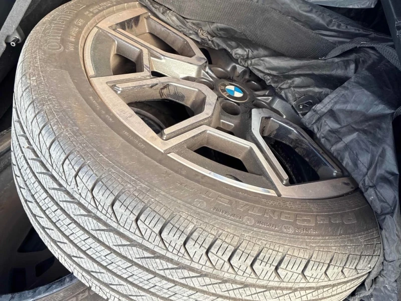 BMW X1 * xDrive28i * CARFAX * ЦЕНА ДО БГ, снимка 14 - Автомобили и джипове - 53223294