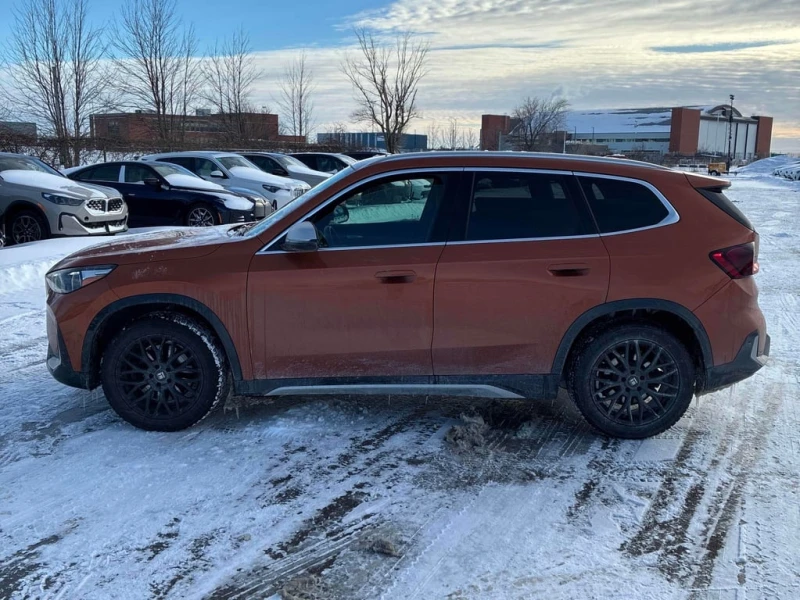 BMW X1 * xDrive28i * CARFAX * ЦЕНА ДО БГ, снимка 4 - Автомобили и джипове - 53223294