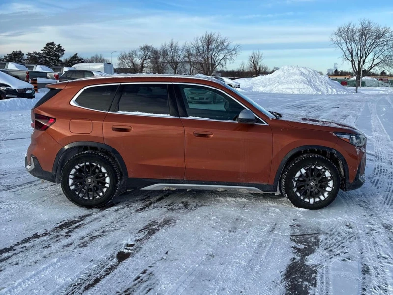 BMW X1 * xDrive28i * CARFAX * ЦЕНА ДО БГ, снимка 5 - Автомобили и джипове - 53223294