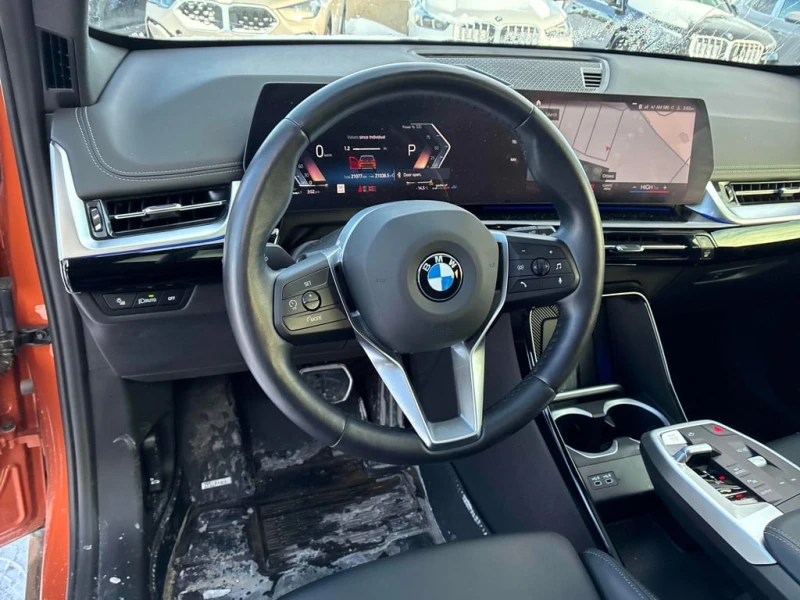 BMW X1 * xDrive28i * CARFAX * ЦЕНА ДО БГ, снимка 8 - Автомобили и джипове - 53223294