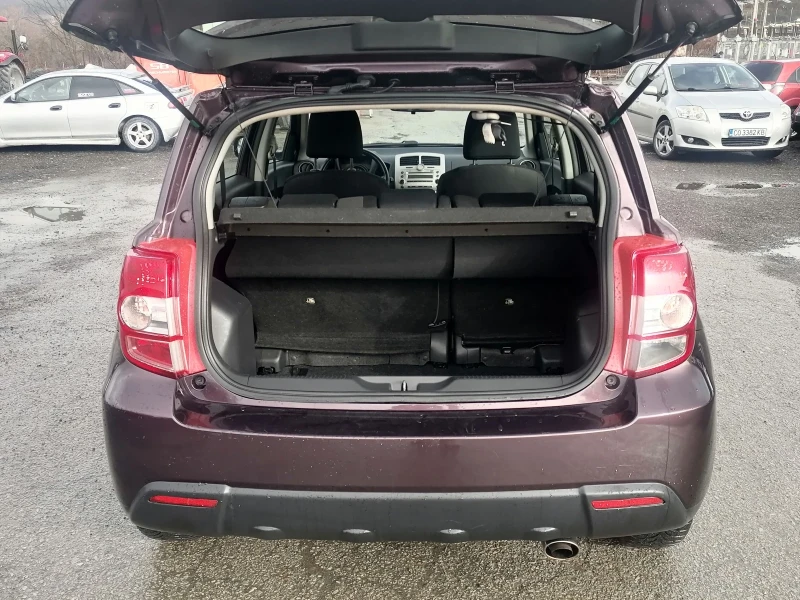 Toyota Urban Cruiser, снимка 8 - Автомобили и джипове - 53488520