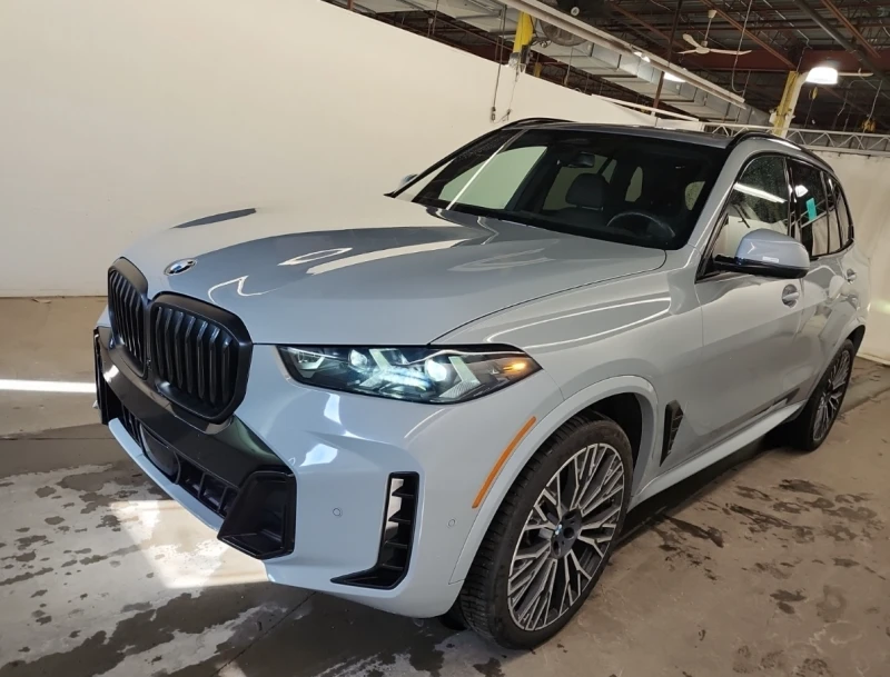 BMW X5 2024 BMW X5 XDRIVE40I