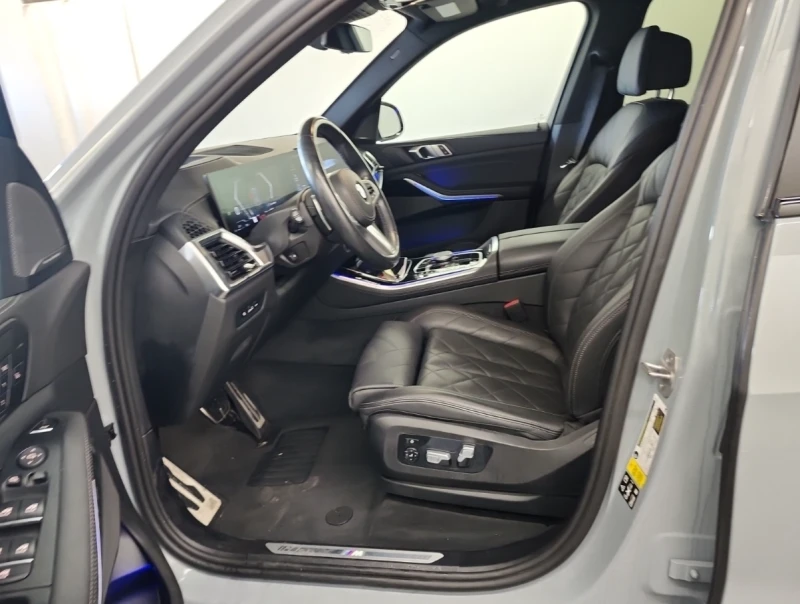 BMW X5 2024 BMW X5 XDRIVE40I, снимка 7 - Автомобили и джипове - 53495900