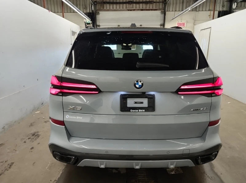 BMW X5 2024 BMW X5 XDRIVE40I, снимка 5 - Автомобили и джипове - 53495900