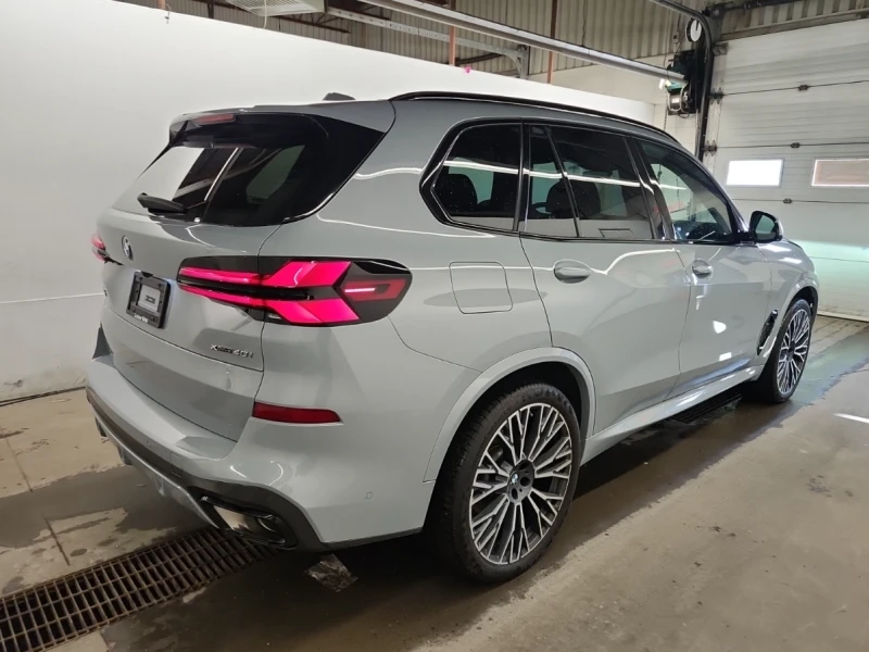 BMW X5 2024 BMW X5 XDRIVE40I, снимка 4 - Автомобили и джипове - 53495900