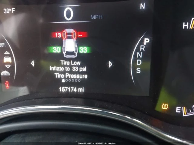 Jeep Grand cherokee LIMITED* SPORT UTILITY* Фиксирана цена* , снимка 14 - Автомобили и джипове - 52997714