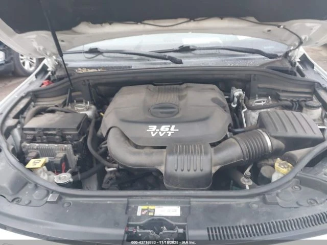 Jeep Grand cherokee LIMITED* SPORT UTILITY* Фиксирана цена* , снимка 9 - Автомобили и джипове - 52997714