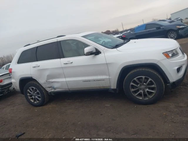 Jeep Grand cherokee LIMITED* SPORT UTILITY* Фиксирана цена* , снимка 12 - Автомобили и джипове - 52997714