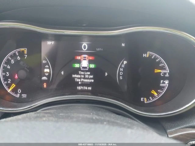 Jeep Grand cherokee LIMITED* SPORT UTILITY* Фиксирана цена* , снимка 7 - Автомобили и джипове - 52997714