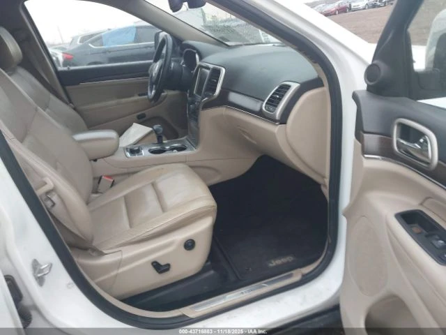 Jeep Grand cherokee LIMITED* SPORT UTILITY* Фиксирана цена* , снимка 5 - Автомобили и джипове - 52997714