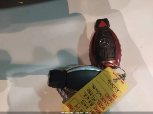 Mercedes-Benz ML 350, снимка 11 - Автомобили и джипове - 53433063