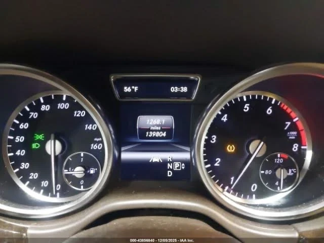 Mercedes-Benz ML 350  - изображение 7