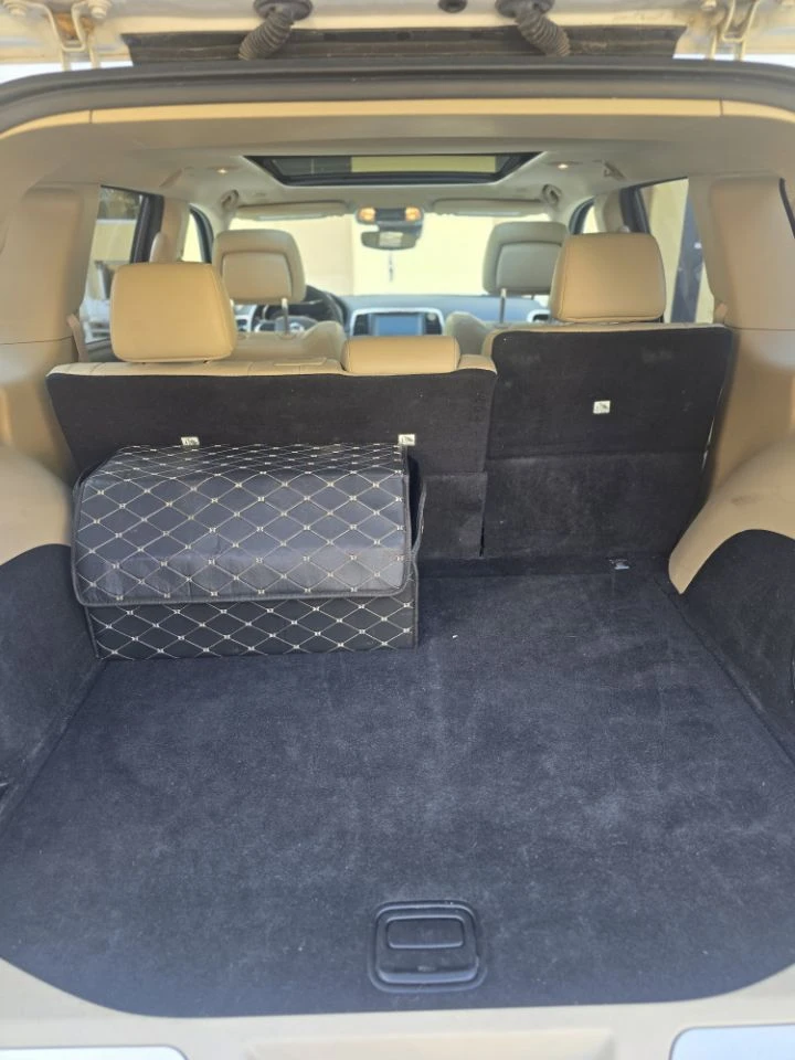 Jeep Grand cherokee 3500  ГАЗ ВСИЧКИ ЕКСТРИ ЗА МОДЕЛА!!!, снимка 6 - Автомобили и джипове - 54204070