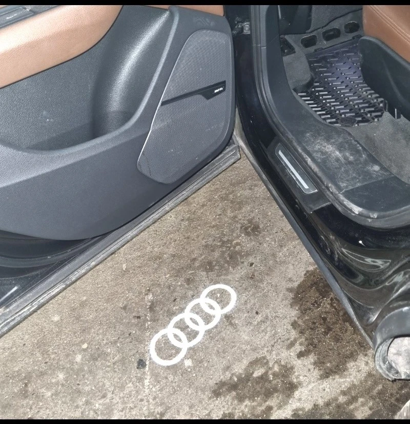 Audi Q7 55 TFSI, снимка 7 - Автомобили и джипове - 54566070
