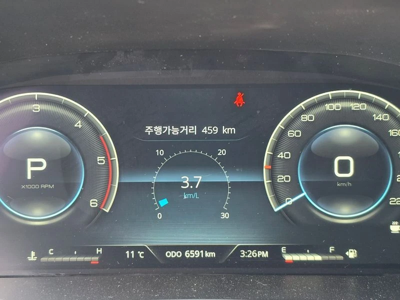 SsangYong Rexton Disel 2.2 4WD| 181к.с.| ВКЛ.ТЕХНОТЕСТ, снимка 8 - Автомобили и джипове - 55277107